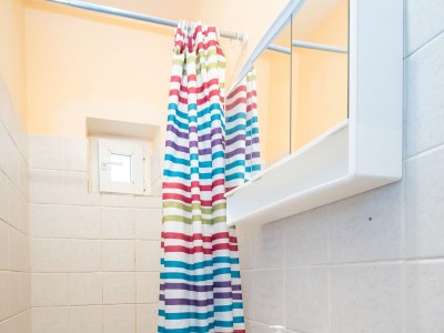 Apartment One bedroom apartment with air-conditioning Posedarje, Novigrad A-21123-d - Outdoor photo 22