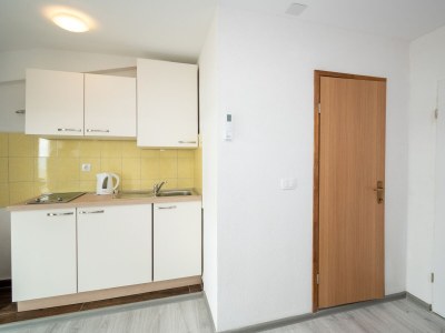 Apartment Studio flat with air-conditioning Posedarje, Novigrad AS-21123-a - Outdoor photo 14