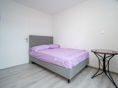 Apartment Studio flat with air-conditioning Posedarje, Novigrad AS-21123-a - Outdoor photo 18