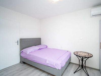 Apartment Studio flat with air-conditioning Posedarje, Novigrad AS-21123-a - Outdoor photo 19