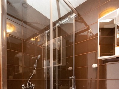 Apartment Studio flat with air-conditioning Posedarje, Novigrad AS-21123-a - Outdoor photo 21