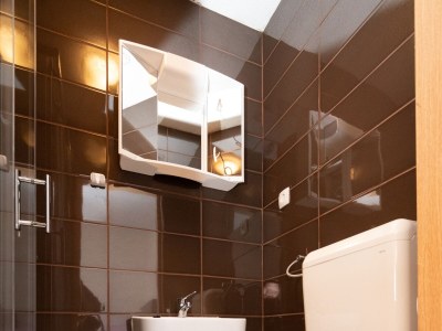 Apartment Studio flat with air-conditioning Posedarje, Novigrad AS-21123-a - Outdoor photo 22