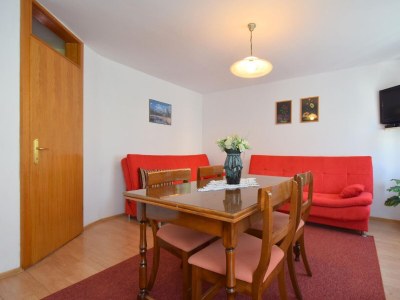 Apartment One bedroom apartment with balcony Njivice, Krk A-20486-a - Outdoor photo 7