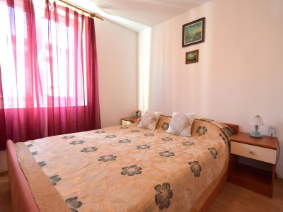 Apartment One bedroom apartment with balcony Njivice, Krk A-20486-a - Outdoor photo 9