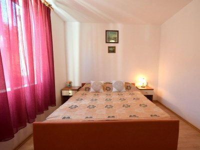 Apartment One bedroom apartment with balcony Njivice, Krk A-20486-a - Outdoor photo 10