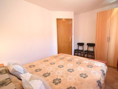 Apartment One bedroom apartment with balcony Njivice, Krk A-20486-a - Outdoor photo 11