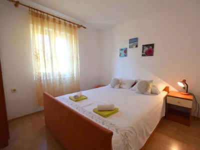 Apartment Two bedroom apartment with balcony Njivice, Krk A-20486-b - Outdoor photo 9