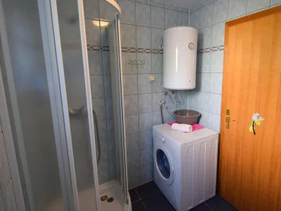 Apartment Two bedroom apartment with balcony Njivice, Krk A-20486-b - Outdoor photo 13