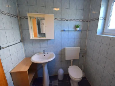 Apartment Two bedroom apartment with balcony Njivice, Krk A-20486-b - Outdoor photo 14