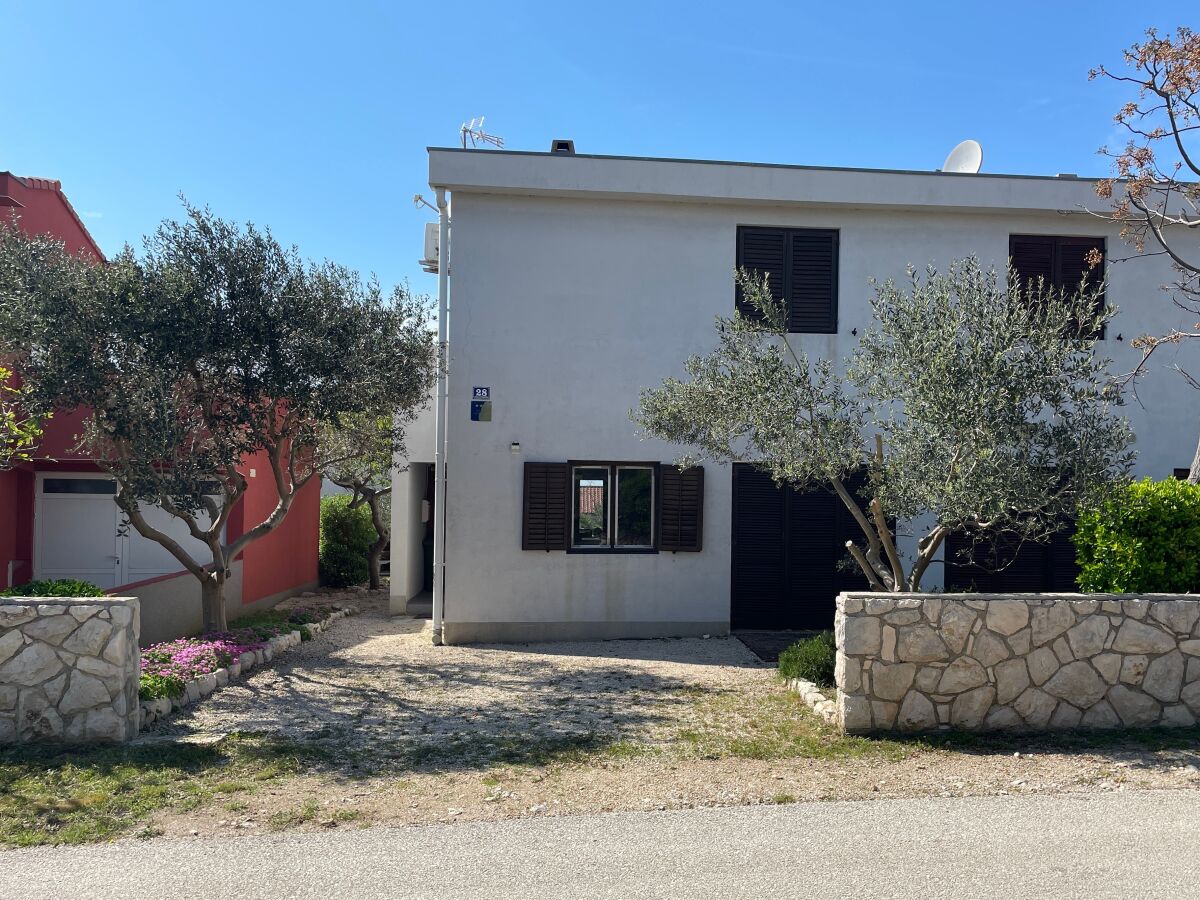 Apartment Studio flat with air-conditioning Povljana, Pag AS-21144-b - Outdoor photo 2