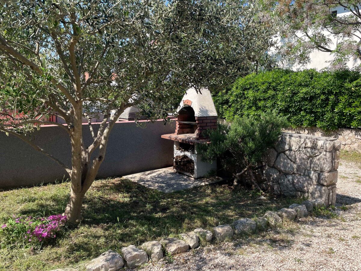 Apartment Studio flat with air-conditioning Povljana, Pag AS-21144-b - Outdoor photo 4