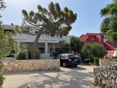 Apartment Studio flat with air-conditioning Povljana, Pag AS-21144-b - Outdoor photo 3