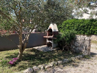 Apartment Studio flat with air-conditioning Povljana, Pag AS-21144-b - Outdoor photo 4