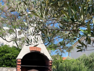 Apartment Studio flat with air-conditioning Povljana, Pag AS-21144-b - Outdoor photo 5