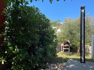 Apartment Studio flat with air-conditioning Povljana, Pag AS-21144-b - Outdoor photo 6