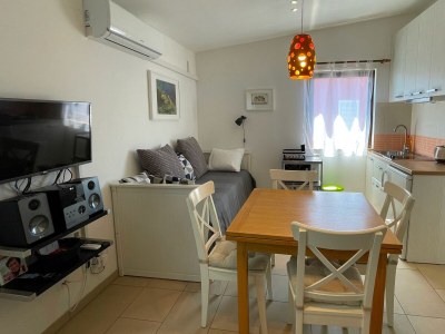Apartment Studio flat with air-conditioning Povljana, Pag AS-21144-b - Outdoor photo 10