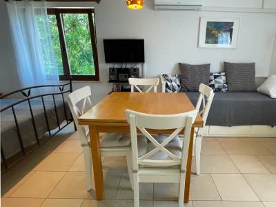 Apartment Studio flat with air-conditioning Povljana, Pag AS-21144-b - Outdoor photo 11