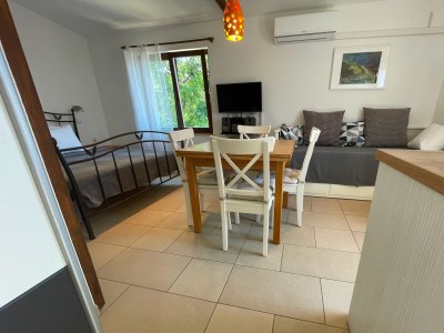 Apartment Studio flat with air-conditioning Povljana, Pag AS-21144-b - Outdoor photo 12