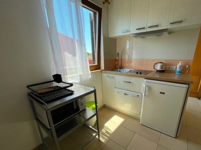 Apartment Studio flat with air-conditioning Povljana, Pag AS-21144-b - Outdoor photo 13