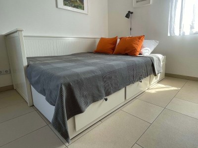 Apartment Studio flat with air-conditioning Povljana, Pag AS-21144-b - Outdoor photo 15