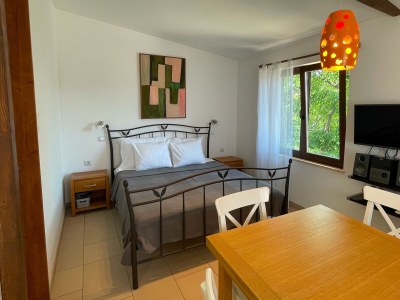 Apartment Studio flat with air-conditioning Povljana, Pag AS-21144-b - Outdoor photo 17