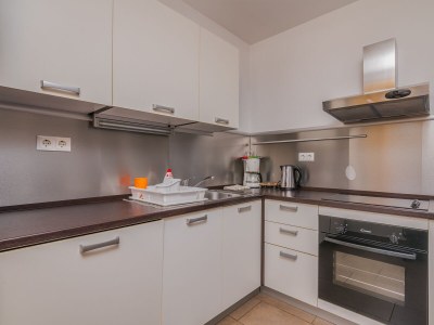 Apartment Three bedroom apartment with terrace and sea view Njivice, Krk A-20487-a - Outdoor photo 11