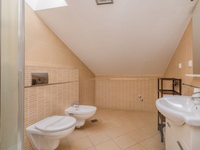 Apartment Three bedroom apartment with terrace and sea view Njivice, Krk A-20487-a - Outdoor photo 20