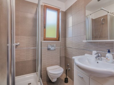 Apartment Three bedroom apartment with terrace and sea view Njivice, Krk A-20487-b - Outdoor photo 15