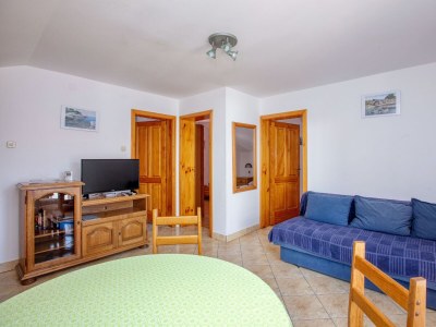 Apartment Two bedroom apartment with terrace Jezera, Murter A-21148-b - Outdoor photo 15