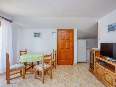 Apartment Two bedroom apartment with terrace Jezera, Murter A-21148-b - Outdoor photo 16