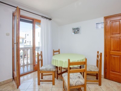 Apartment Two bedroom apartment with terrace Jezera, Murter A-21148-b - Outdoor photo 17