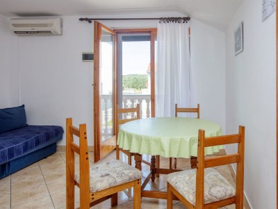 Apartment Two bedroom apartment with terrace Jezera, Murter A-21148-b - Outdoor photo 18