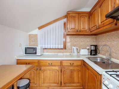 Apartment Two bedroom apartment with terrace Jezera, Murter A-21148-b - Outdoor photo 19