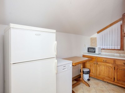 Apartment Two bedroom apartment with terrace Jezera, Murter A-21148-b - Outdoor photo 20