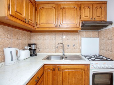 Apartment Two bedroom apartment with terrace Jezera, Murter A-21148-b - Outdoor photo 21