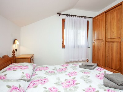 Apartment Two bedroom apartment with terrace Jezera, Murter A-21148-b - Outdoor photo 22