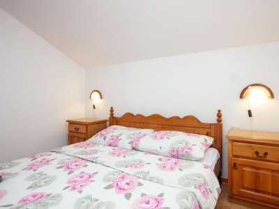 Apartment Two bedroom apartment with terrace Jezera, Murter A-21148-b - Outdoor photo 23