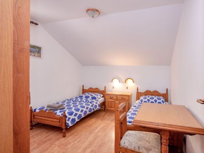 Apartment Two bedroom apartment with terrace Jezera, Murter A-21148-b - Outdoor photo 24