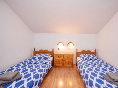 Apartment Two bedroom apartment with terrace Jezera, Murter A-21148-b - Outdoor photo 25