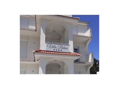 Apartment Two bedroom apartment with terrace and sea view Banjol, Rab A-21159-b - Outdoor photo 3