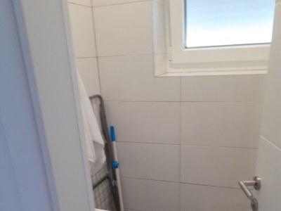 Apartment Two bedroom apartment with terrace and sea view Banjol, Rab A-21159-b - Outdoor photo 19