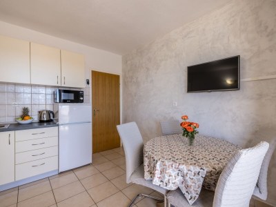 Apartment Two bedroom apartment with terrace and sea view Sevid, Trogir A-21163-a - Outdoor photo 13