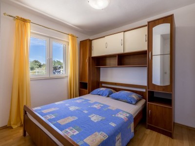 Apartment Two bedroom apartment with terrace and sea view Sevid, Trogir A-21163-a - Outdoor photo 16