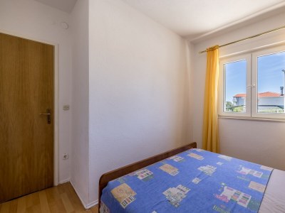 Apartment Two bedroom apartment with terrace and sea view Sevid, Trogir A-21163-a - Outdoor photo 17