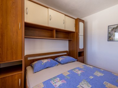 Apartment Two bedroom apartment with terrace and sea view Sevid, Trogir A-21163-a - Outdoor photo 18