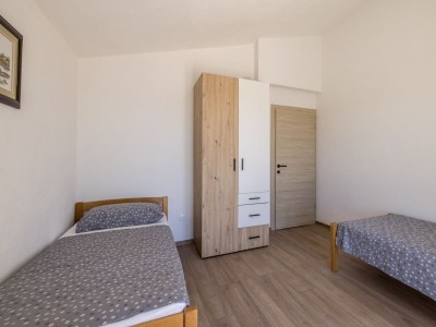 Apartment Two bedroom apartment with terrace and sea view Sevid, Trogir A-21163-a - Outdoor photo 22