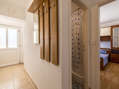 Apartment Two bedroom apartment with terrace and sea view Sevid, Trogir A-21163-a - Outdoor photo 24