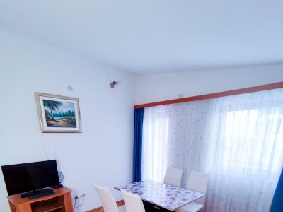 Apartment One bedroom apartment with terrace and sea view Stobreč, Split A-20510-a - Outdoor photo 7