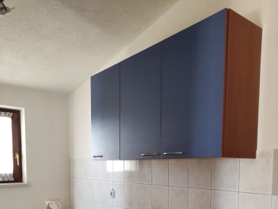 Apartment One bedroom apartment with terrace and sea view Stobreč, Split A-20510-a - Outdoor photo 8