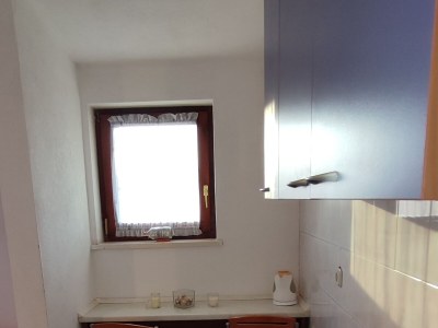 Apartment One bedroom apartment with terrace and sea view Stobreč, Split A-20510-a - Outdoor photo 9